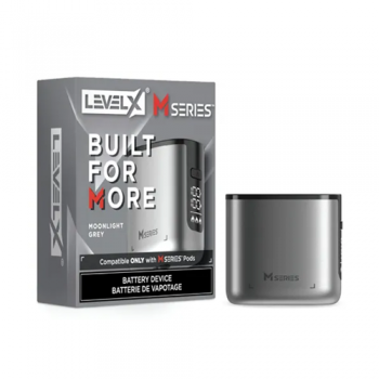 Level X M Series 1000 Device Moonlight Grey